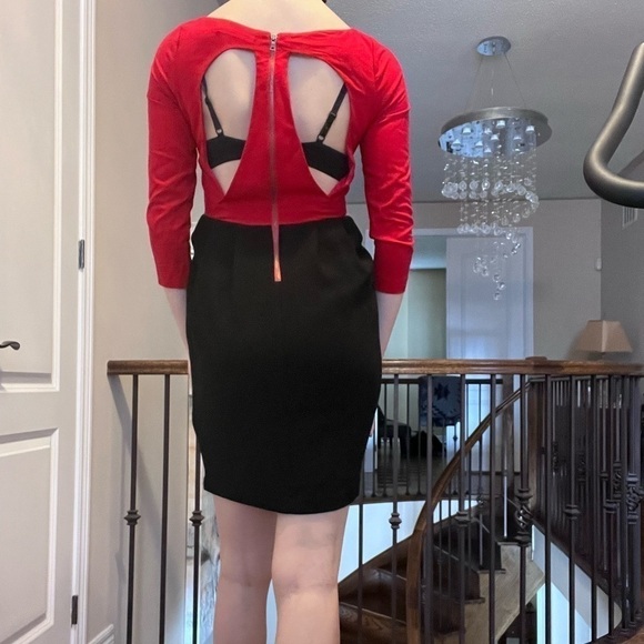 COCKTAIL Dress - Picture 3 of 3